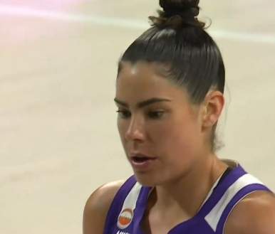 Kelsey Plum trade news