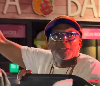 Spike Lee