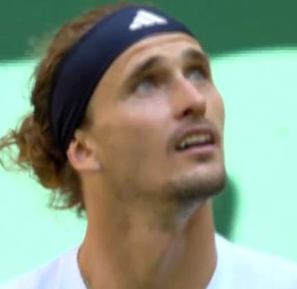 Alexander Zverev