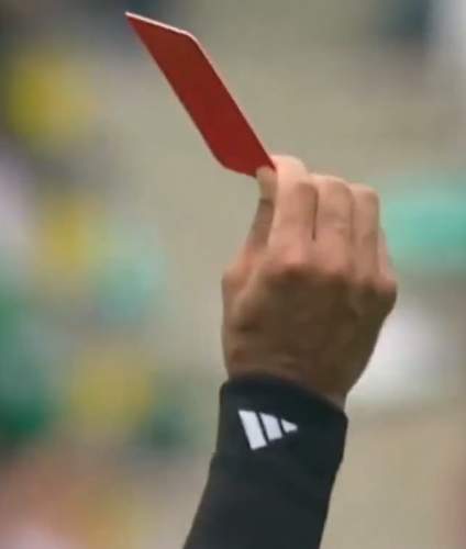 Red Card