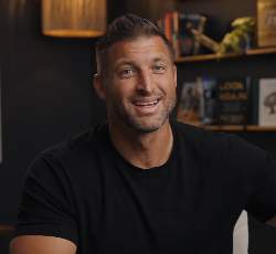 Tim Tebow