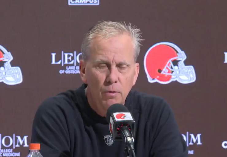 Todd Monken