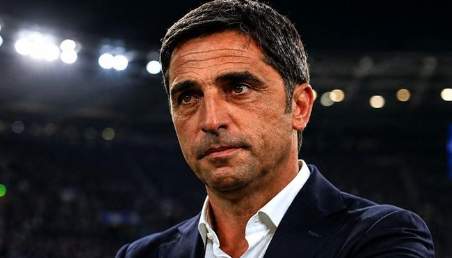 D’Amico Named New Director at AS Roma