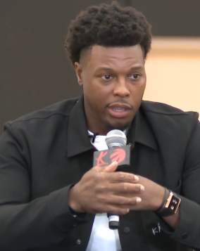 Kyle Lowry