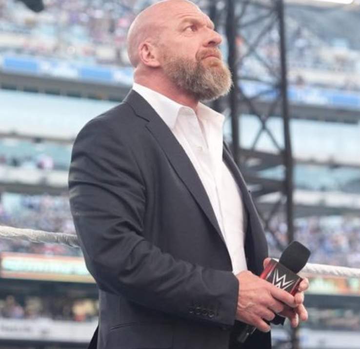 Triple H