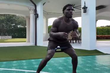 Tyreek Hill