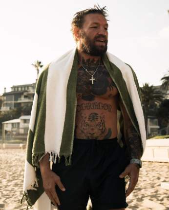 McGregor