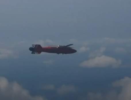 Ukraine Procures First Domestic Guided Bomb Vyrivniuvach
