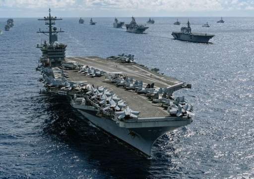 USS Abraham Lincoln Sailors Face Extended Deployment Challenges