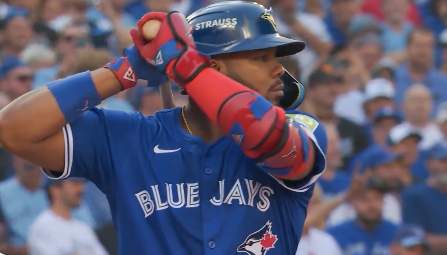 Vladimir Guerrero Jr - Toronto Blue Jays