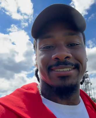 Commanders Agree to One Year Deal with Stefon Diggs