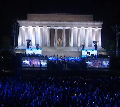 Freedom 250 UFC White House Scheduled on Sunday, June 14.