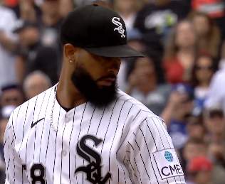 Seranthony Dominguez