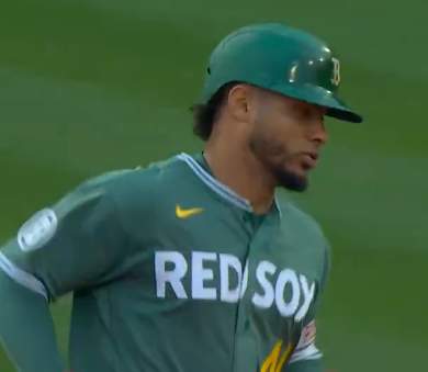 Willson Contreras