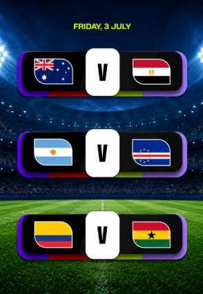 World Cup 2026 3July Matches Preview Exclusive