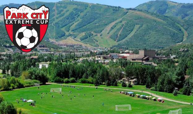 Park City Extreme Cup youth soccer tournament